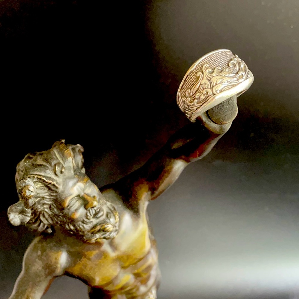 David Yurman Ring